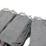 Silver Charcoal Country Women's Panties (3 sheets)