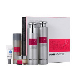 IPKN Moist Cube 2-Piece Set