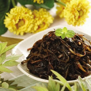 [Doriwon] Pickled Dandelion 170g (Plastic Container)