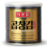 Daecheon Premium Canned Gopchang Gim 30g