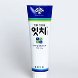Donghwa Pharmaceutical Itchi Toothpaste 120g