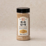Hansaeng - Mother's Roasted Sesame Seeds 200g Expiration Date: November 19, 2027