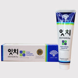 Donghwa Pharmaceutical Itchi Toothpaste 120g