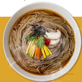Taste of Joseon Doenjang Seaweed Rice Noodles 82g