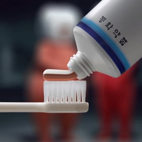 Donghwa Pharmaceutical Itchi Toothpaste 120g