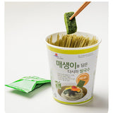 82g Kelp Rice Noodles with Maesaengi