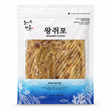Daon - King Dried Squid 135g