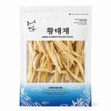 Daon - Dried Pollack Strips 120g