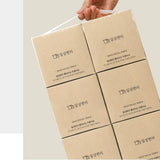 Everyday Convenience Pull-out Facial Tissues 220 Sheets * 6 Packs