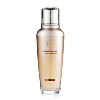 [Cellisys] EX Wrinkle Solution Skin Softener 140ml