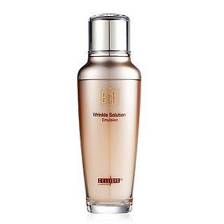 [Cellisys] EX Wrinkle Solution Emulsion 140ml