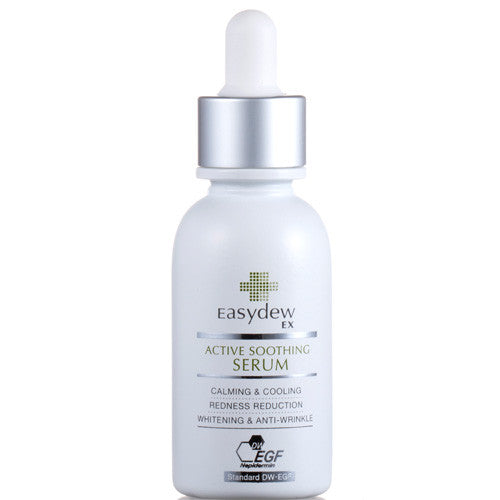 [Easydew] EX:Active soothing serum 30ml