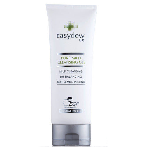 [Easydew] EX:Pure Mild Cleansing Gel 150ml
