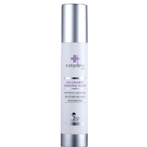 [Easydew] EX:All calming toner 100ml
