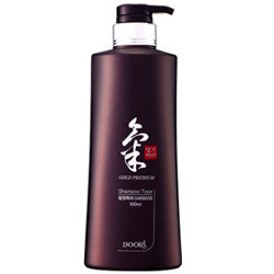 Daenggi Meori Gi Gold Premium Shampoo 500ml