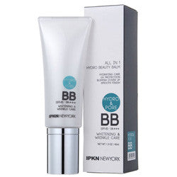 IPKN Hydro & Pore BB Cream (All in One Hydro Beauty Balm)