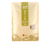 500g of pesticide-free glutinous sorghum rice