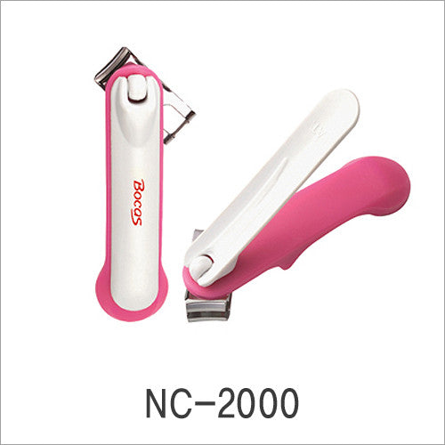 [Bocas] NC-2000T