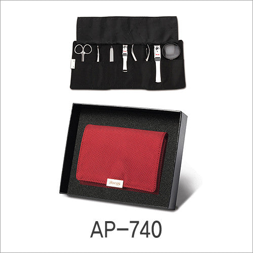 [Bocas] AP-740