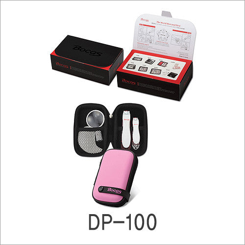 [Bocas] DP-100