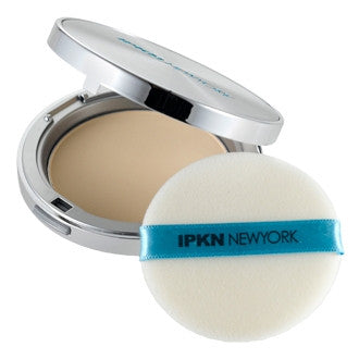 IPKN Perfume Powder Pact (Cube)