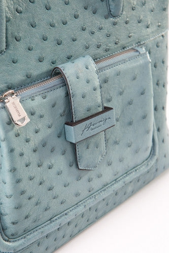[Homiga] OT 280943 F/BLUE