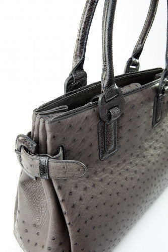 [Homiga] OTL 239784 Anthracite
