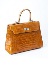 [Homiga] CSA 284741 Gold Brown