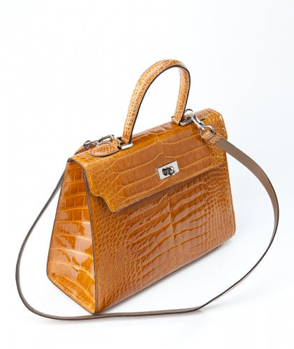 [Homiga] CSA 284741 Gold Brown