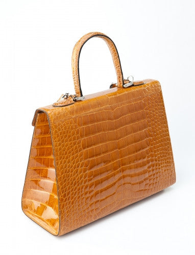 [Homiga] CSA 284741 Gold Brown