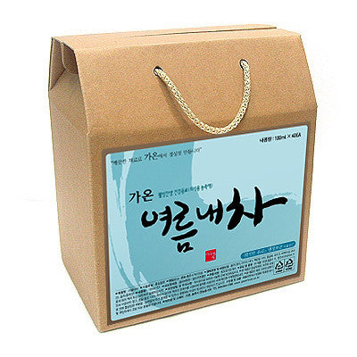 Gaon Summer My Tea 30 Packs