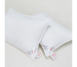 Yellow Clay Rayon Pillow (60x40)