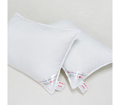 Charcoal Rayon Pillow (60x40)