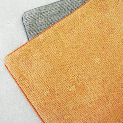 Charcoal Rayon Pillowcase (60x40)