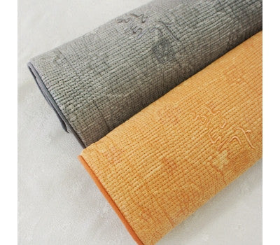 Charcoal Rayon Pillowcase (60x40)