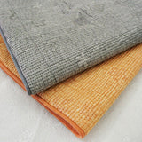 Charcoal Rayon Pillowcase (60x40)