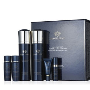 Magisrene Cell Precieu 2-Piece Set (Toner + Emulsion)