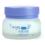 Flower Yam Wildflower Forget-me-not Moisturizing Cream