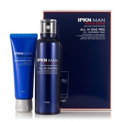 IPKN Men's All-in-One Pro