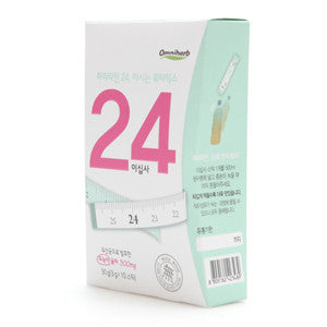 [Omniherb] Water Mix 24 30g (3g x 10 sticks)