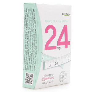 [Omniherb] Water Mix 24 30g (3g x 10 sticks)