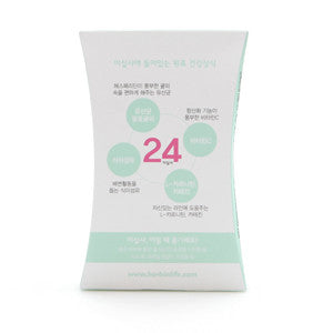 [Omniherb] Water Mix 24 30g (3g x 10 sticks)