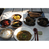Alcheon - Pickled Ligularia 65g