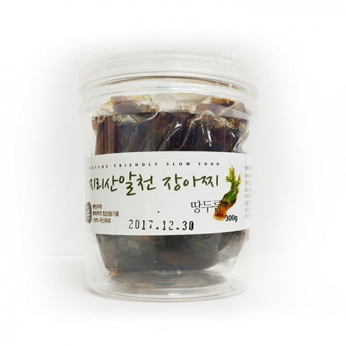 Alcheon - Pickled Aralia elata 300g