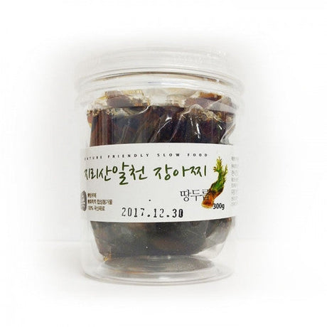 Alcheon - Pickled Aralia elata 300g