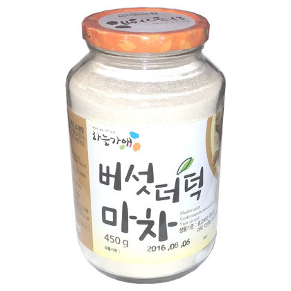 Hamyang Mushroom Deodeok Porridge 450g
