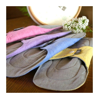 Cotton sanitary pads (medium)