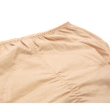 Silver Charcoal Country Sanitary Panties (2 pieces)