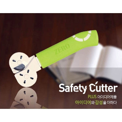 Safety shears R/SR