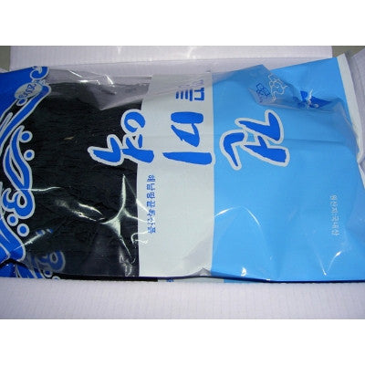 200g of seaweed